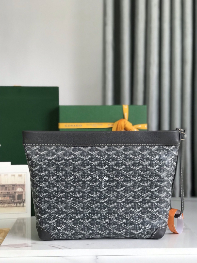 Goyard Clutch Bags